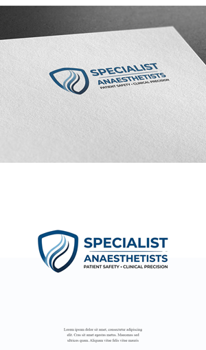 Design de Logo par BEANDESIGN^_^ pour Specialist Practice Management  | Design : #37189859