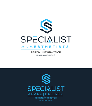 Design de Logo par Dafid Upel pour Specialist Practice Management  | Design : #37171044