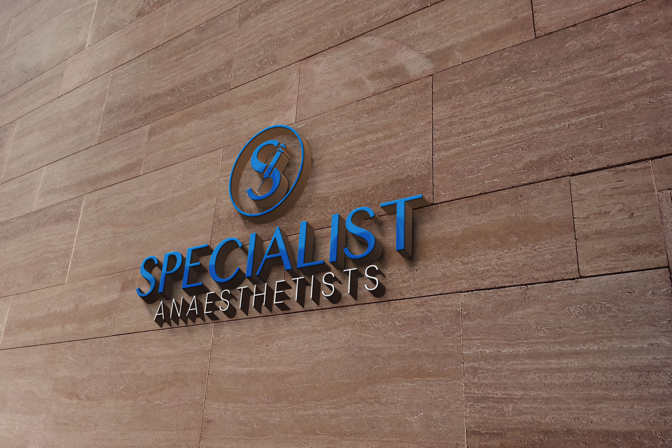 Design de Logo par DesignMaker 2 pour Specialist Practice Management  | Design #37183992