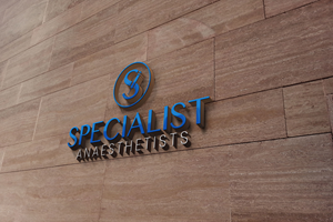 Design de Logo par DesignMaker 2 pour Specialist Practice Management  | Design : #37183992