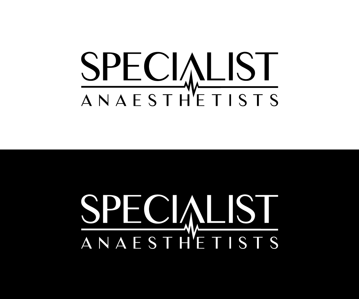 Logo Design by Zt Art for Specialist Practice Management  | Design #37176525