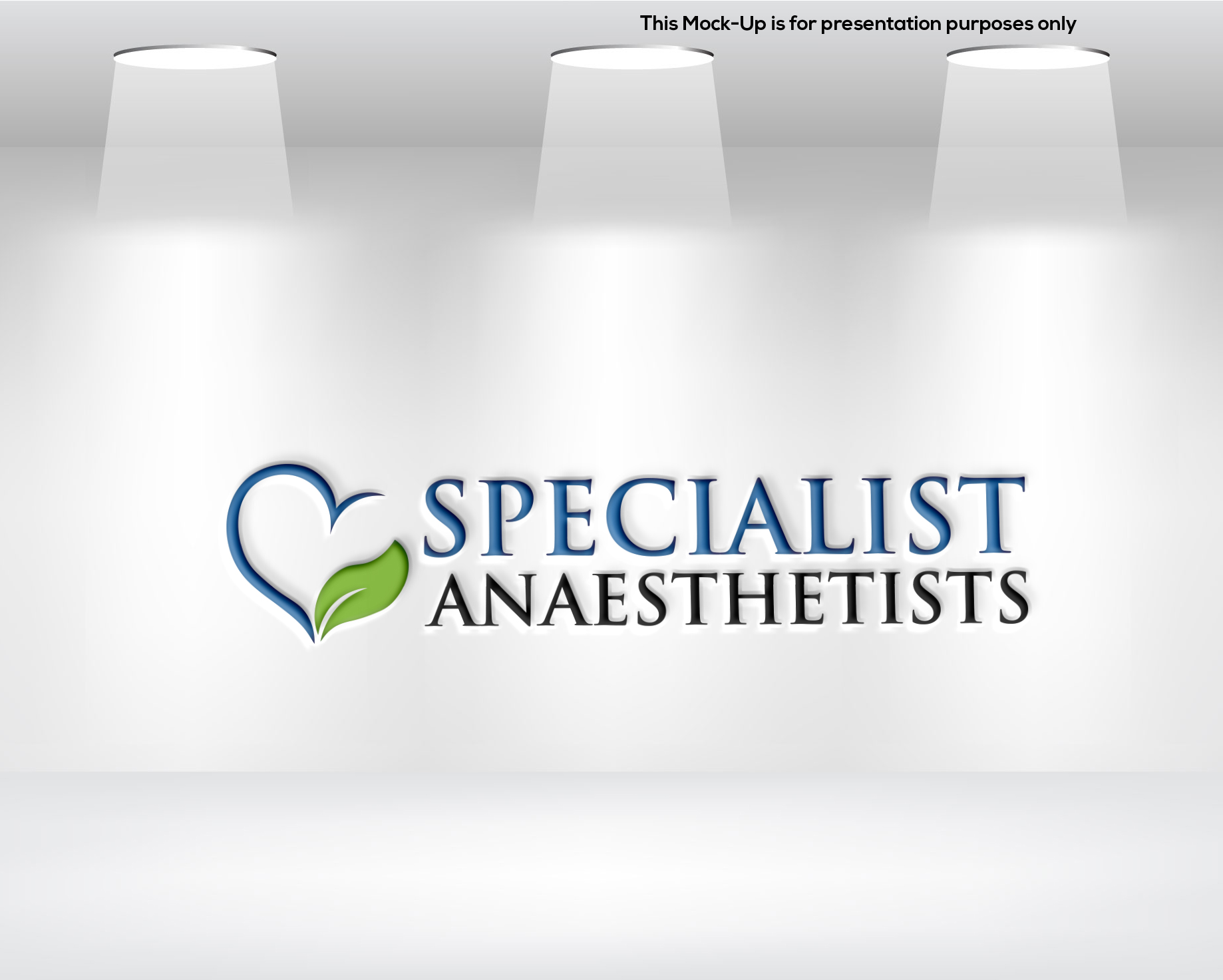 Design de Logo par niajul hok pour Specialist Practice Management  | Design #37159006