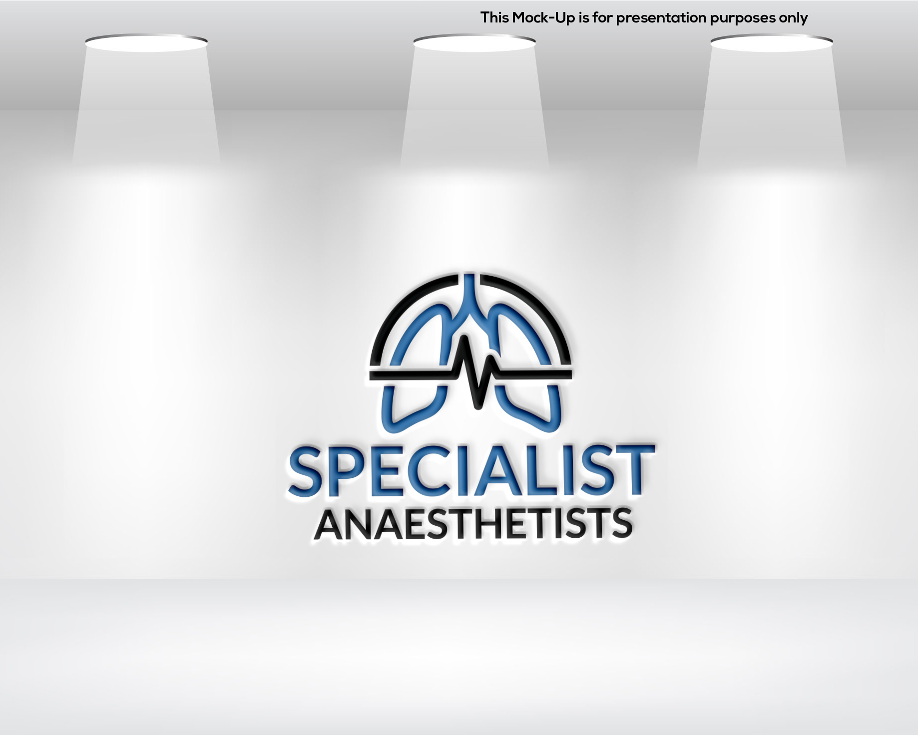 Logo Design by niajul hok for Specialist Practice Management  | Design #37159008