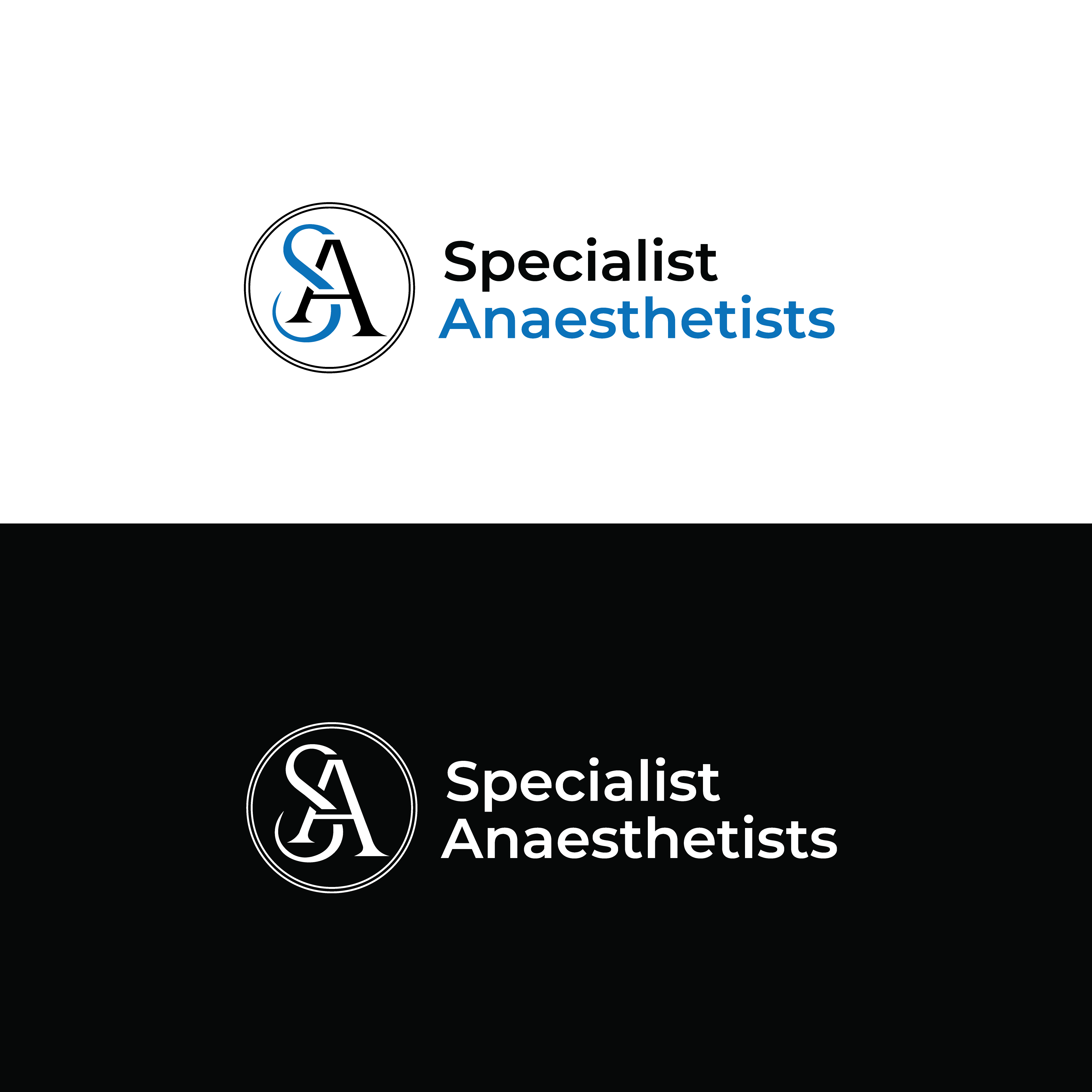 Logo Design by Casey Kelechi for Specialist Practice Management  | Design #37160681