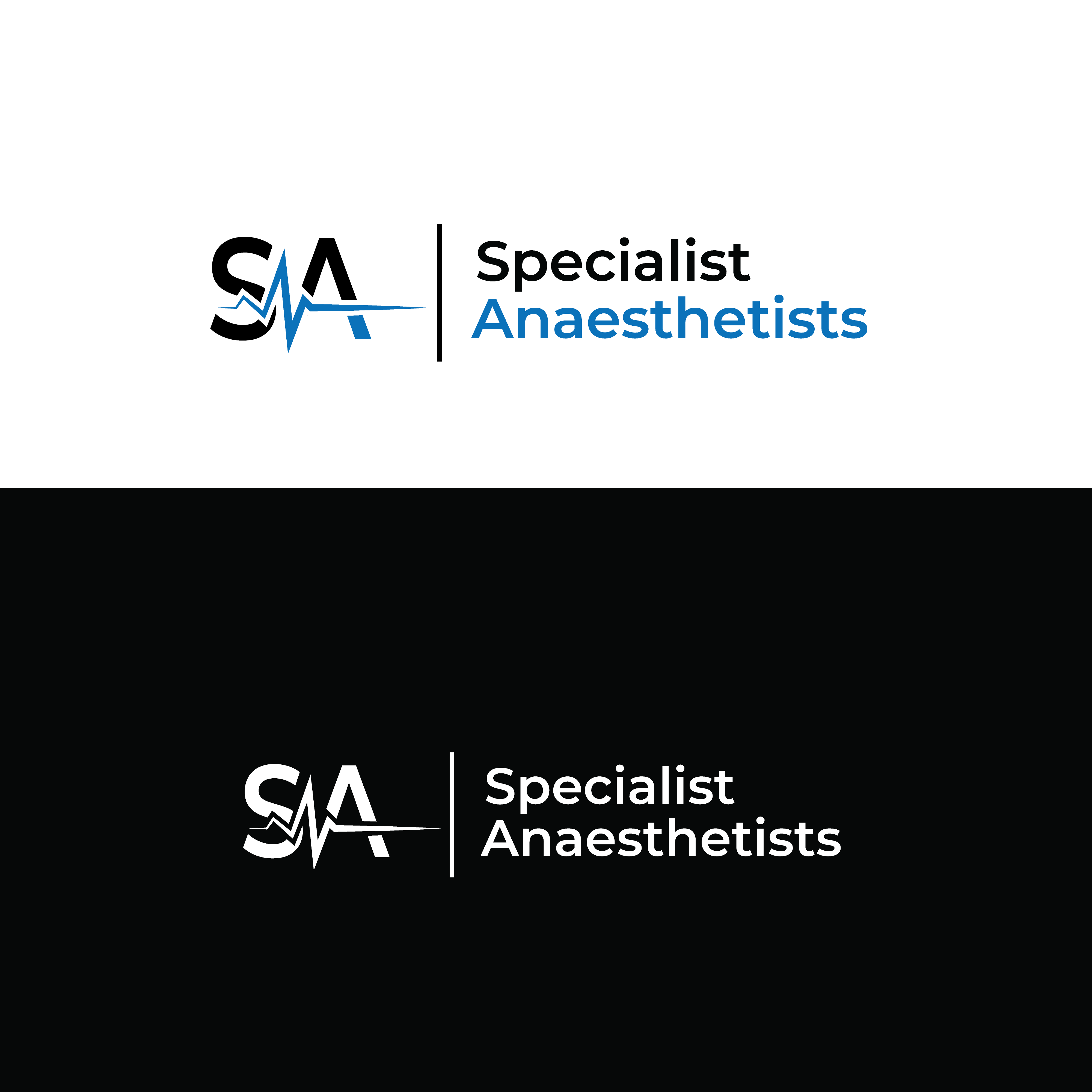 Logo Design by Casey Kelechi for Specialist Practice Management  | Design #37160682