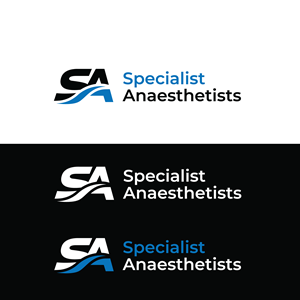 Logo Design by Casey Kelechi for Specialist Practice Management  | Design: #37160683