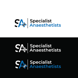 Logo Design by Casey Kelechi for Specialist Practice Management  | Design: #37172811