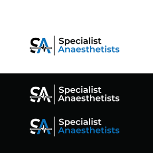 Logo Design by Casey Kelechi for Specialist Practice Management  | Design: #37172812