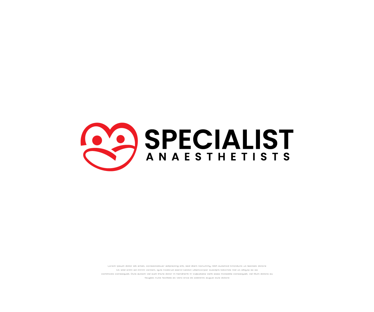 Logo Design by apik. for Specialist Practice Management  | Design #37159017