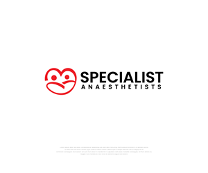 Logo Design by apik. for Specialist Practice Management  | Design: #37159017