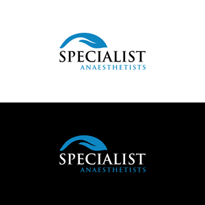 Logo Design by ni9 for Specialist Practice Management  | Design: #37185143