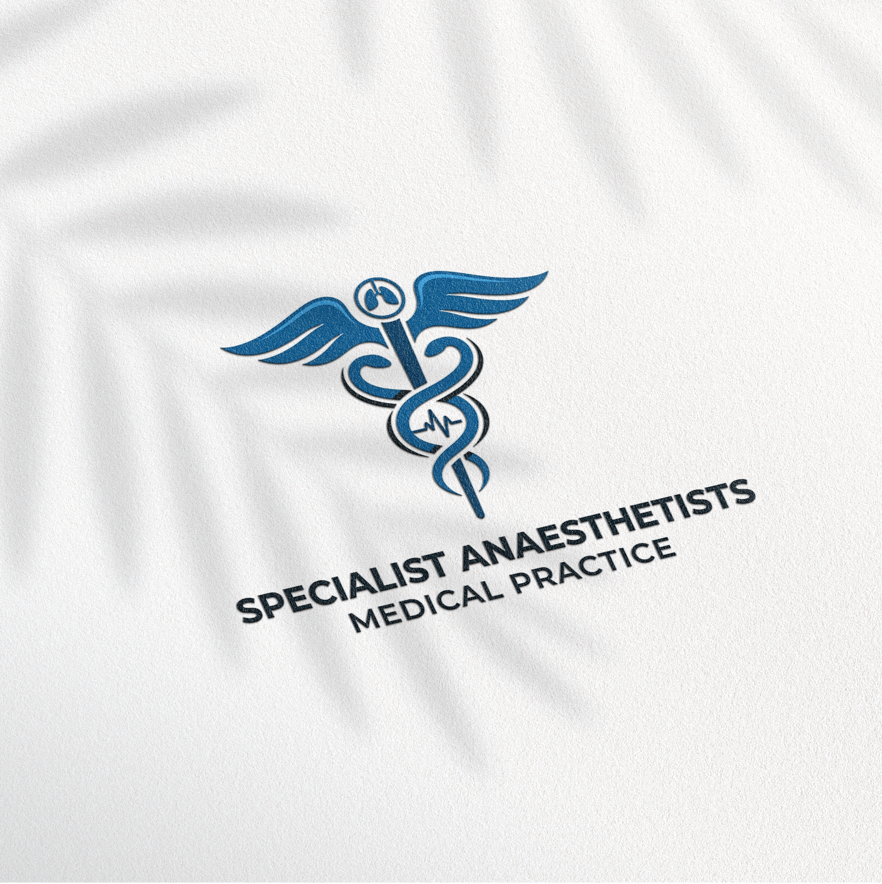 Logo Design by Designz Zone for Specialist Practice Management  | Design #37165238