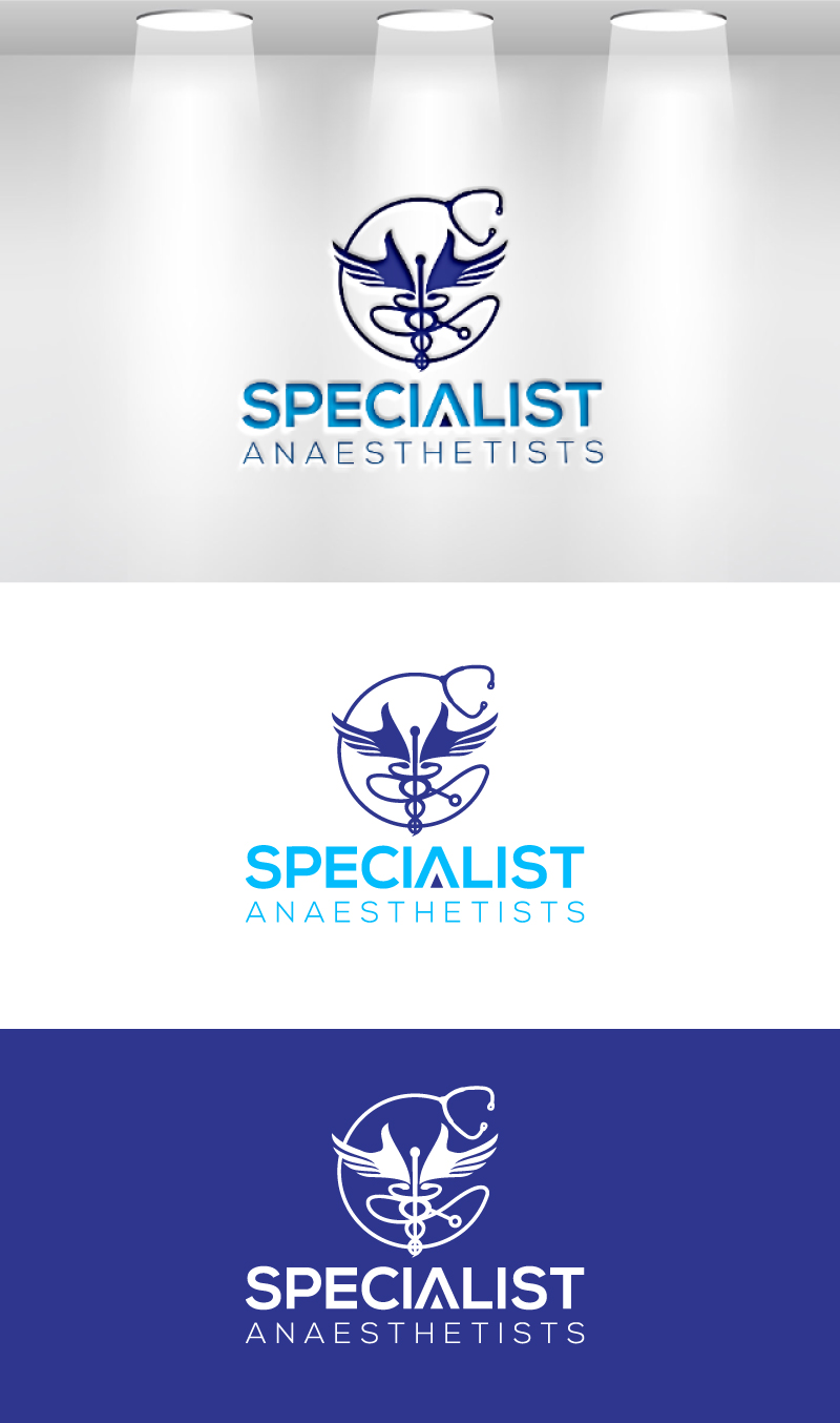 Design de Logo par VisionCraft™ pour Specialist Practice Management  | Design #37159566