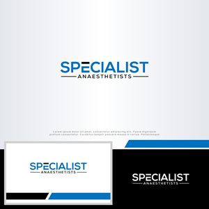 Design de Logo par Fenrirgraphy pour Specialist Practice Management  | Design : #37163922