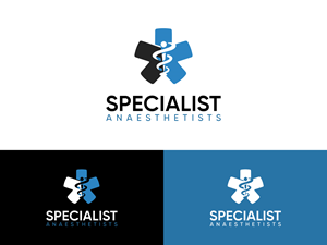 Design de Logo par yozdesign pour Specialist Practice Management  | Design : #37160658