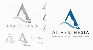 Logo Design by MDesigns ™ for Specialist Practice Management  | Design: #37188798