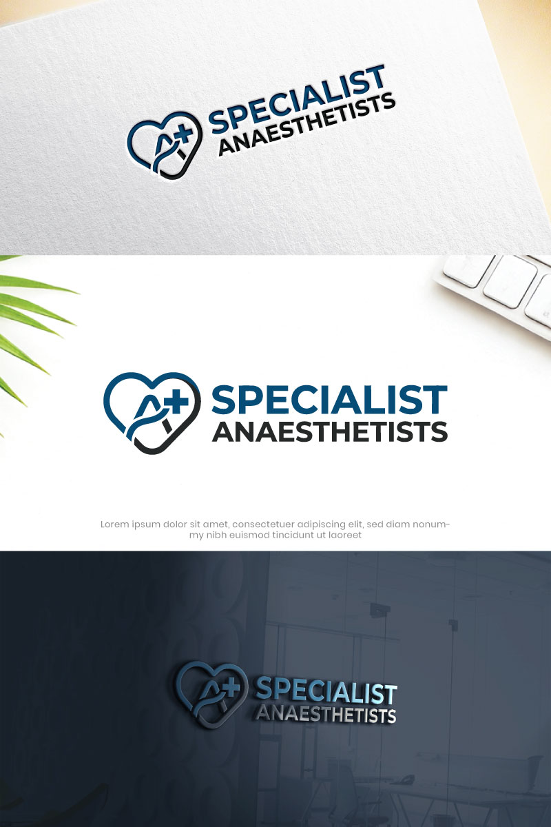 Design de Logo par Hamza  Al-Muttalib pour Specialist Practice Management  | Design #37159602