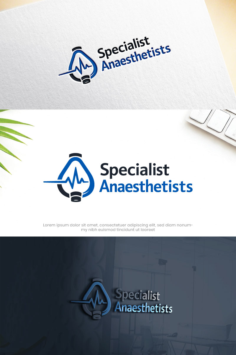 Design de Logo par Hamza  Al-Muttalib pour Specialist Practice Management  | Design #37159604