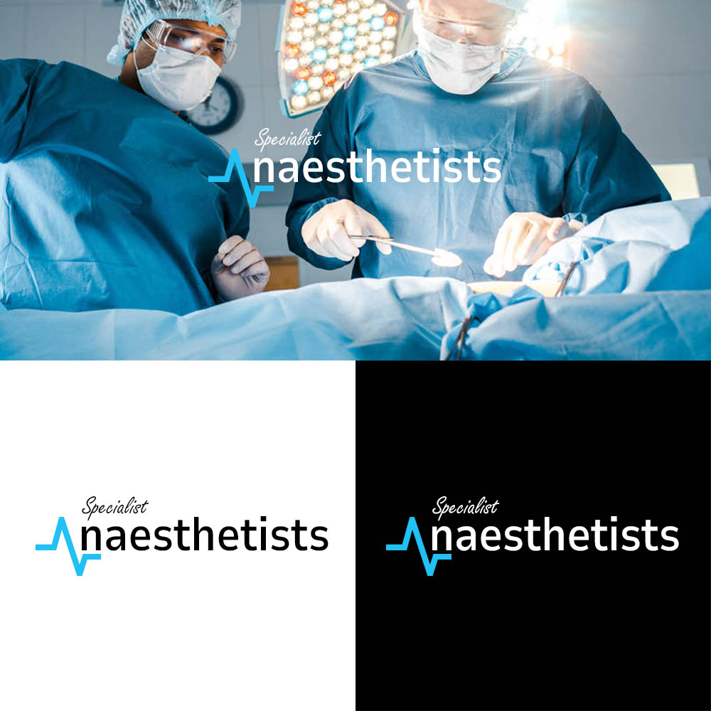 Logo Design by Bilo bee for Specialist Practice Management  | Design #37163067