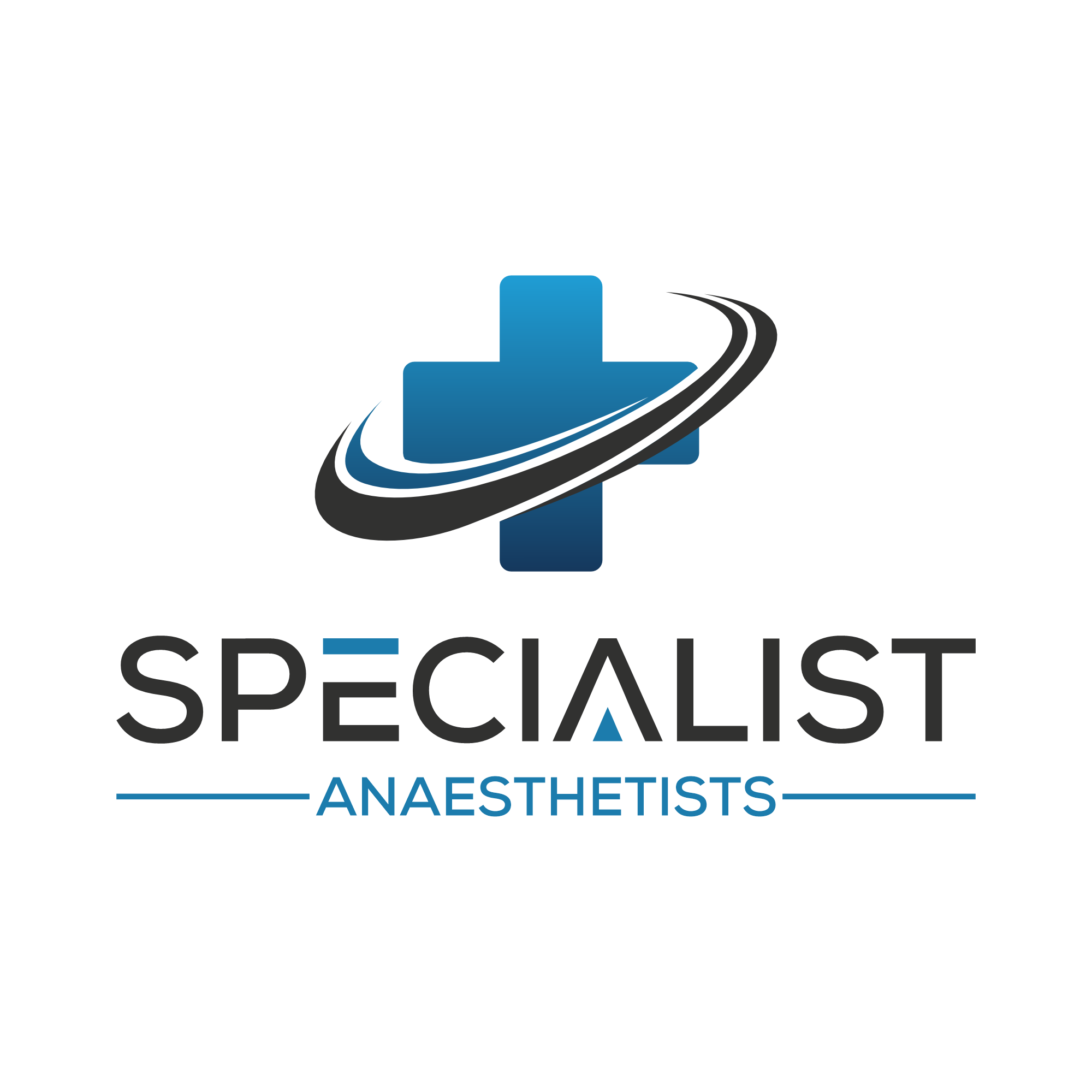 Design de Logo par andreaslucky pour Specialist Practice Management  | Design #37159325