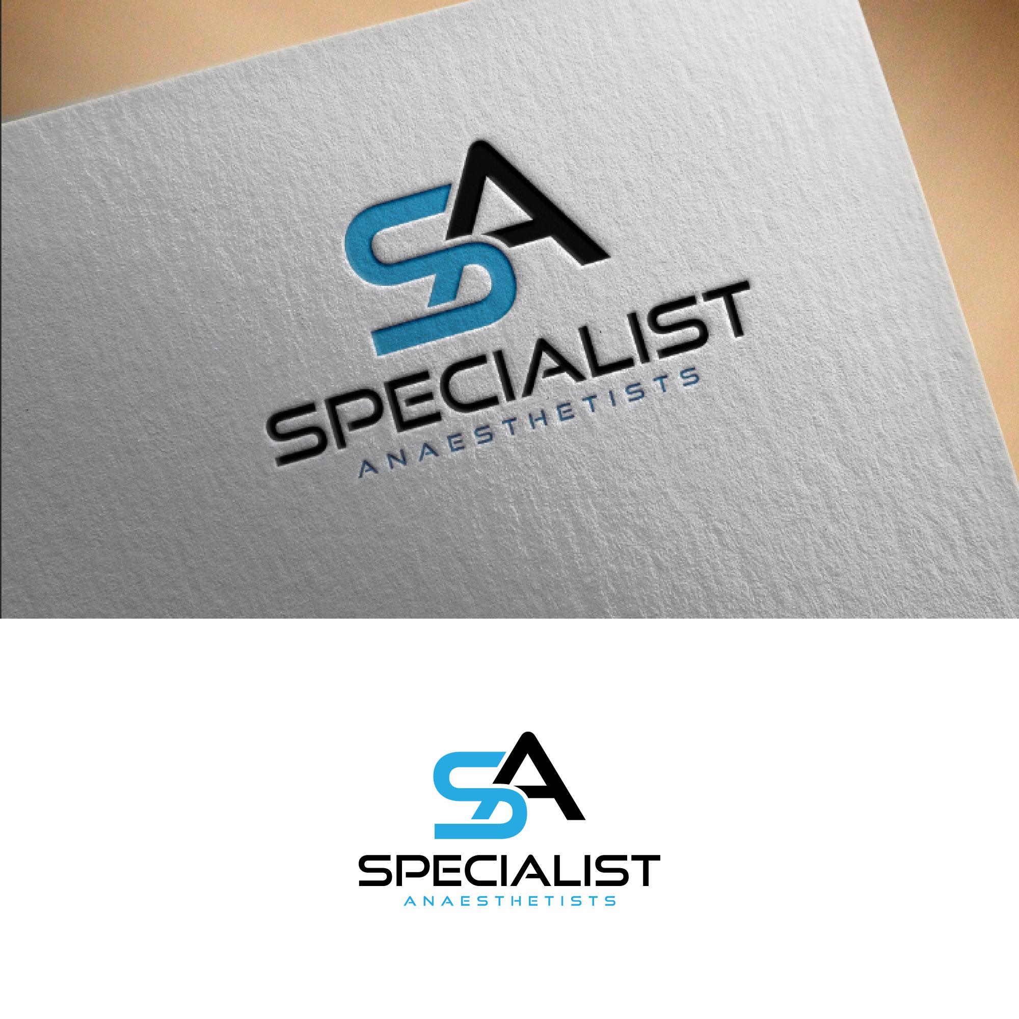 Design de Logo par KL Designwork pour Specialist Practice Management  | Design #37170488