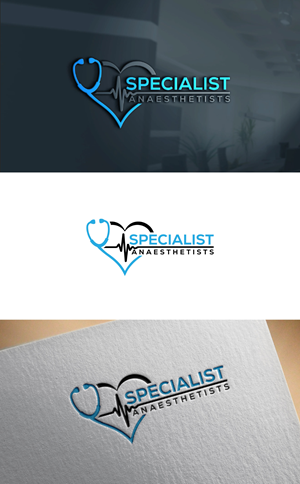 Design de Logo par KL Designwork pour Specialist Practice Management  | Design : #37170489