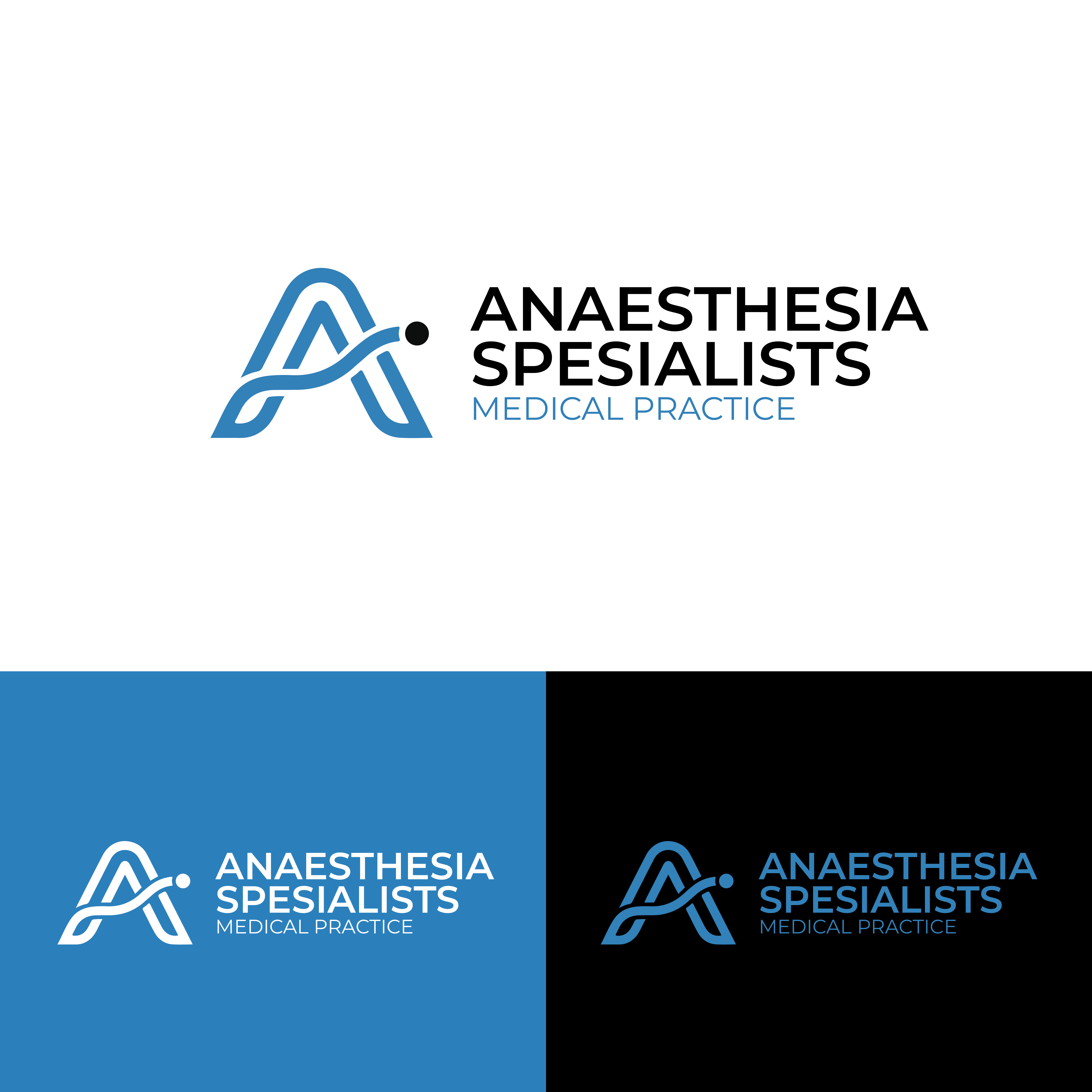 Design de Logo par Delusion Studio pour Specialist Practice Management  | Design #37159394