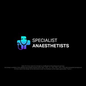 Design de Logo par NexaBrand pour Specialist Practice Management  | Design : #37182429