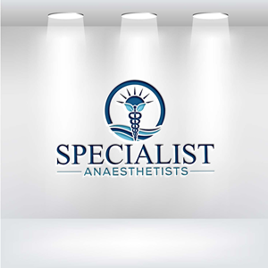 Logo Design by RobloxPro for Specialist Practice Management  | Design #37164215