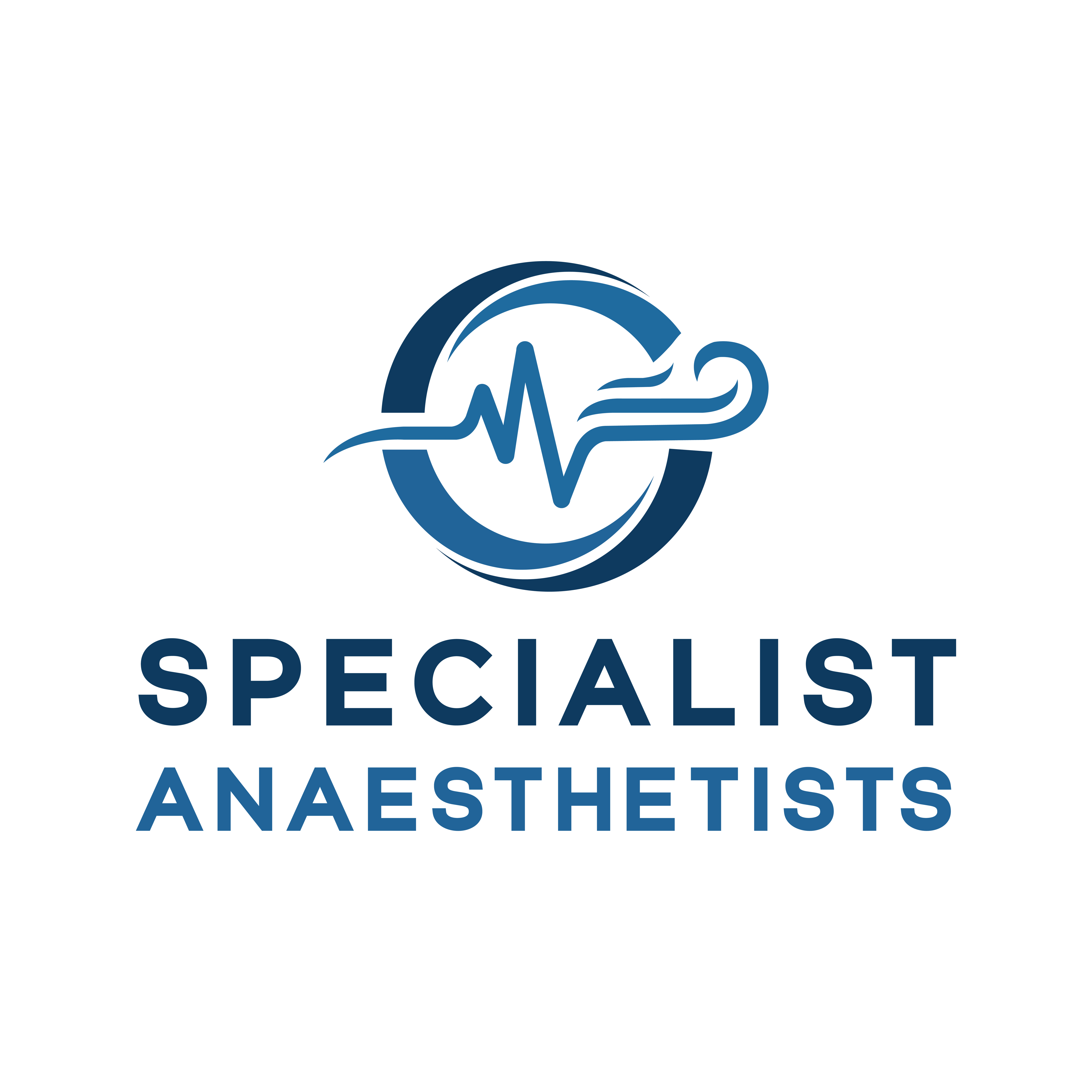 Logo Design by R4D for Specialist Practice Management  | Design #37174766