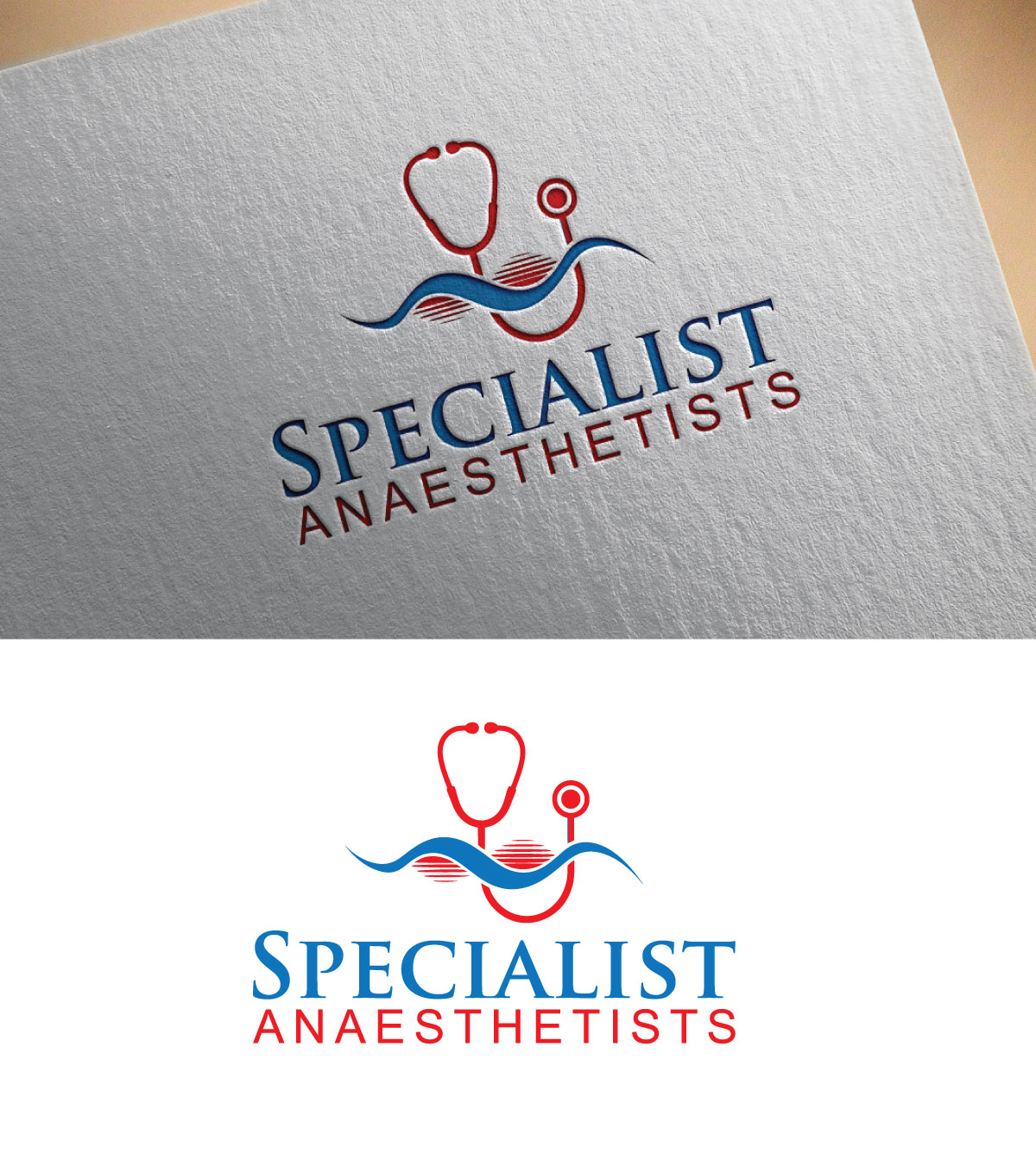 Design de Logo par BaGrafhic pour Specialist Practice Management  | Design #37160679