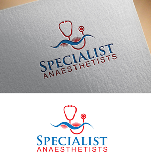 Design de Logo par BaGrafhic pour Specialist Practice Management  | Design : #37160679