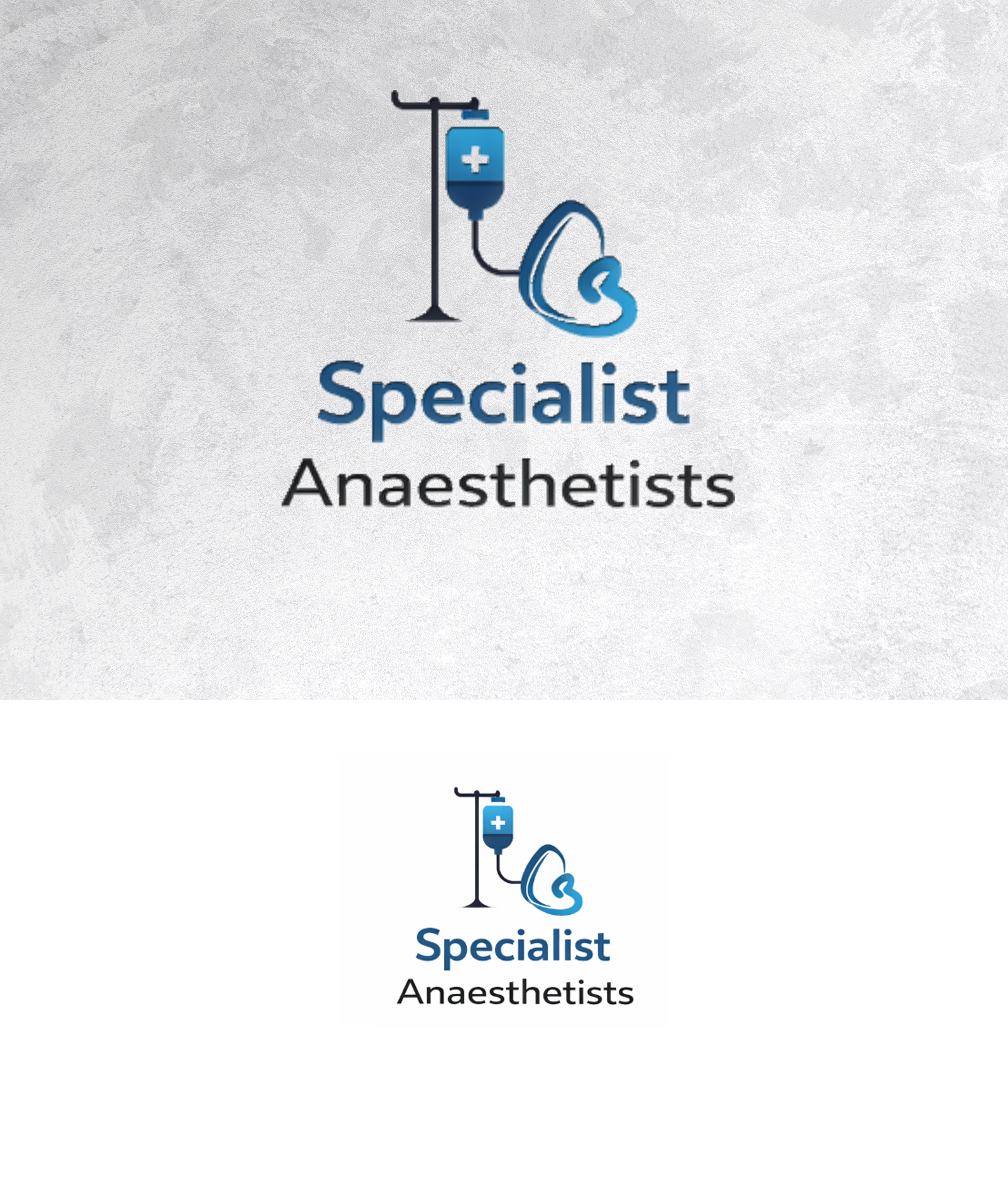 Logo Design by sonu.CR for Specialist Practice Management  | Design #37169857
