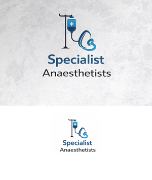Design de Logo par sonu.CR pour Specialist Practice Management  | Design : #37169857