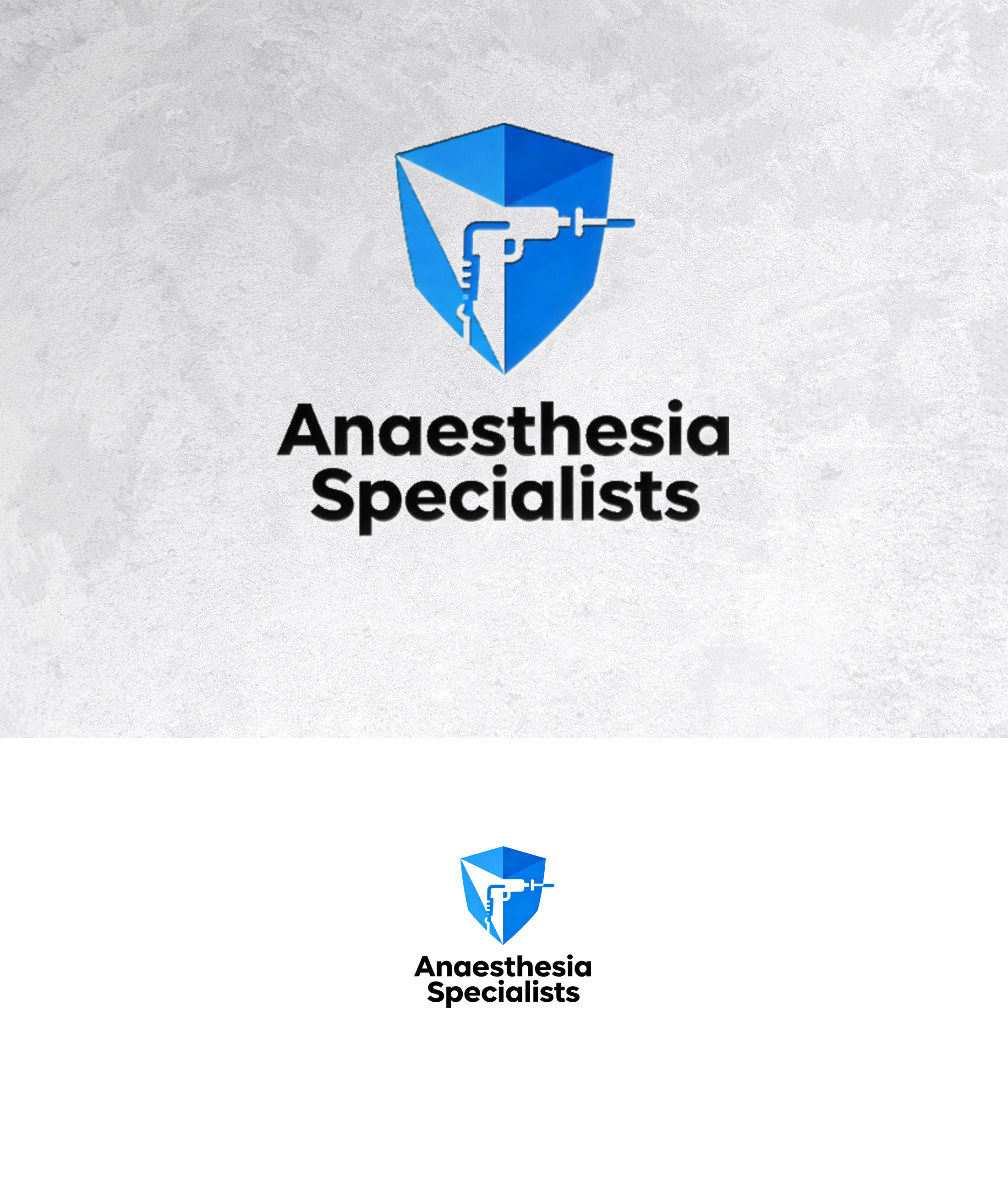 Logo Design by sonu.CR for Specialist Practice Management  | Design #37169858