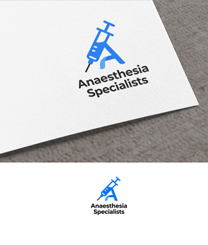 Design de Logo par sonu.CR pour Specialist Practice Management  | Design : #37169862