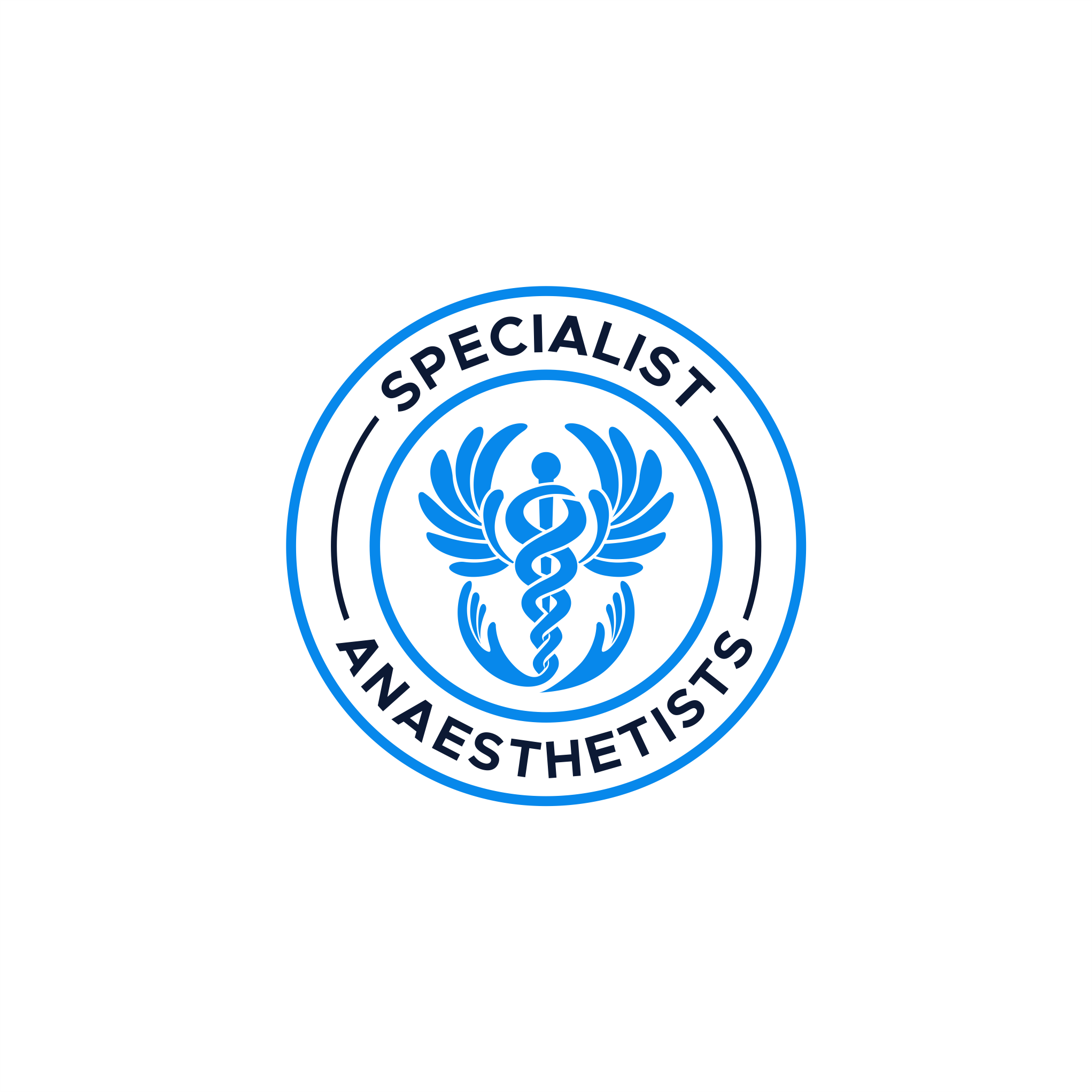 Logo Design by nature_studio for Specialist Practice Management  | Design #37176746
