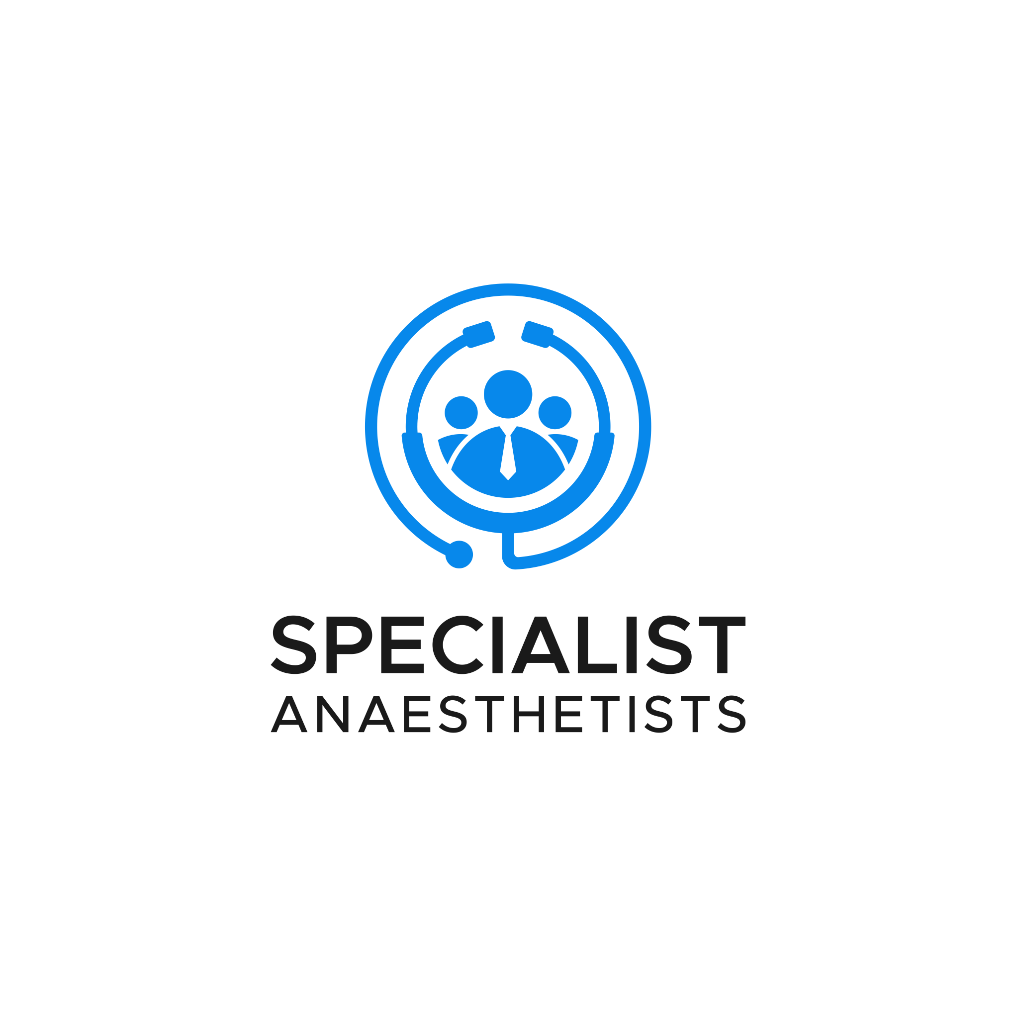 Logo Design by nature_studio for Specialist Practice Management  | Design #37195320
