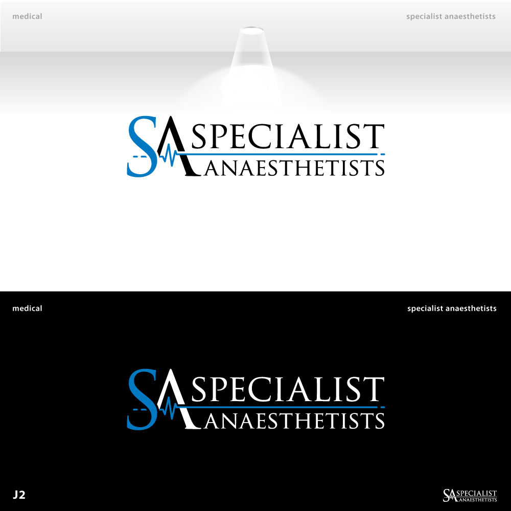Logo Design by Sujit Banerjee for Specialist Practice Management  | Design #37160246