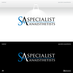 Logo Design by Sujit Banerjee for Specialist Practice Management  | Design: #37160246