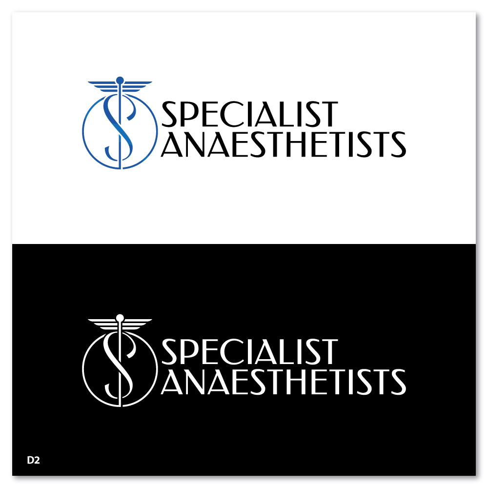 Logo Design by Sujit Banerjee for Specialist Practice Management  | Design #37160247