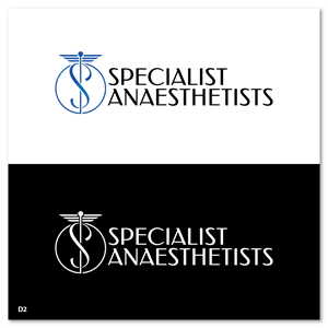 Logo Design by Sujit Banerjee for Specialist Practice Management  | Design: #37160247