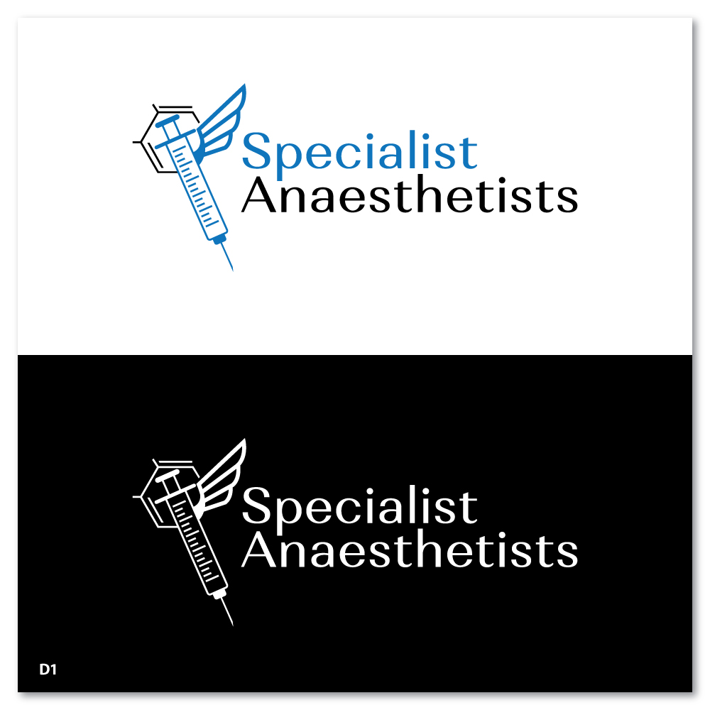 Logo Design by Sujit Banerjee for Specialist Practice Management  | Design #37160249