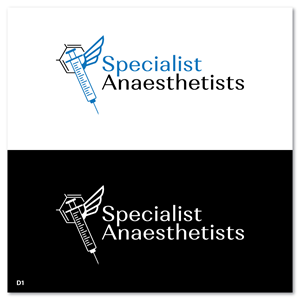 Logo Design by Sujit Banerjee for Specialist Practice Management  | Design: #37160249