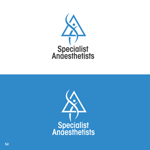 Logo Design by Sujit Banerjee for Specialist Practice Management  | Design: #37160250