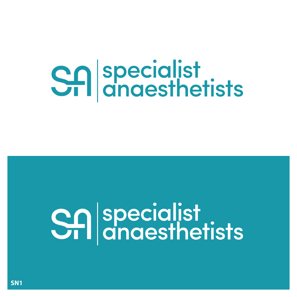 Logo Design by Sujit Banerjee for Specialist Practice Management  | Design #37160252