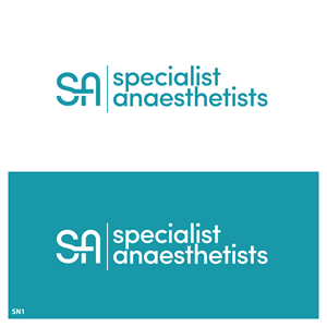 Logo Design by Sujit Banerjee for Specialist Practice Management  | Design: #37160252