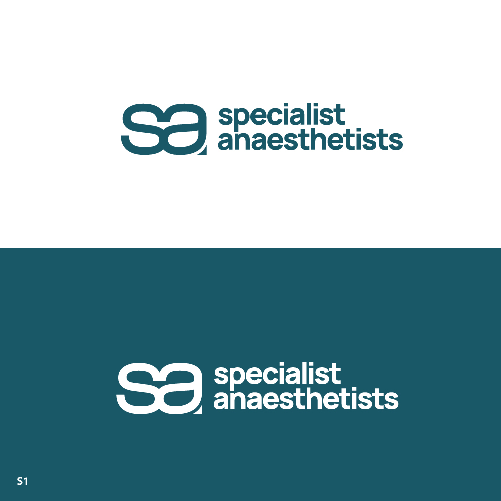 Logo Design by Sujit Banerjee for Specialist Practice Management  | Design #37160253