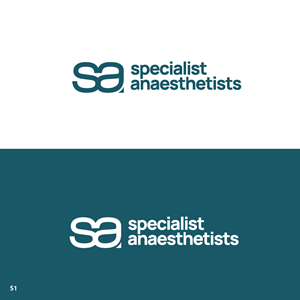 Logo Design by Sujit Banerjee for Specialist Practice Management  | Design: #37160253