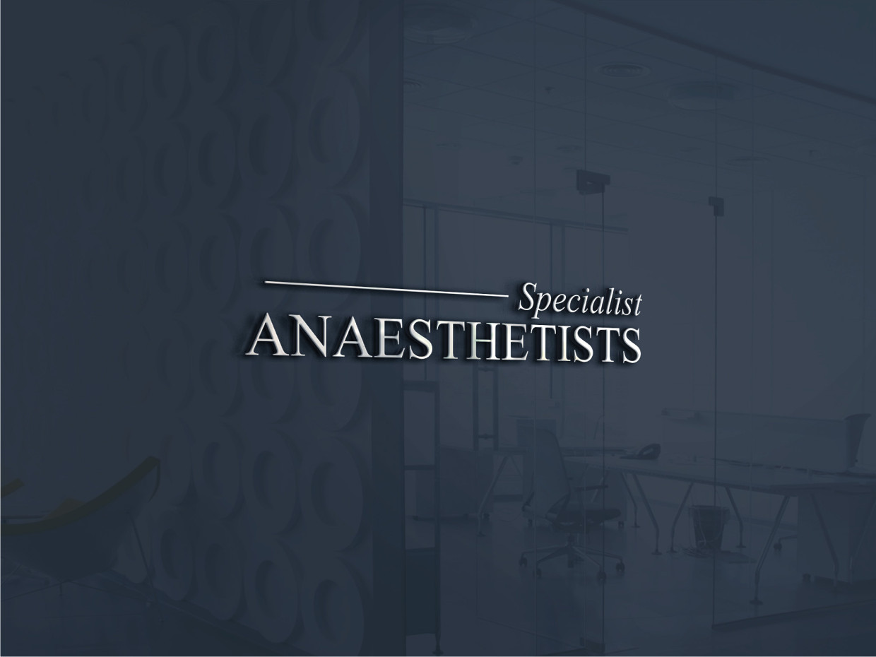 Logo Design by Atvento Graphics for Specialist Practice Management  | Design #37172796